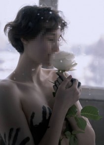 Фото проститутки Марина №2 в городе Перевоз