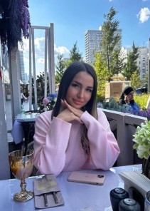 Фото проститутки Василиса №2 в городе Перевоз