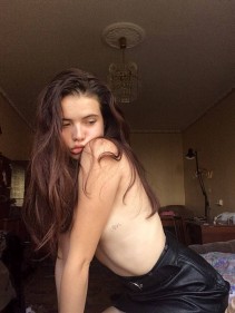 Фото проститутки Кристина №2 в городе Перевоз