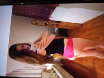 Фото проститутки аня №2 в городе Перевоз