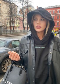 Фото проститутки Полина №5 в городе Перевоз