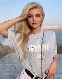 Фото проститутки ДАРИНА №5 в городе Перевоз