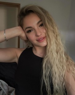 Фото проститутки Настя №1 в городе Перевоз