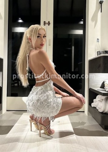 Алесия, Г. Перевоз