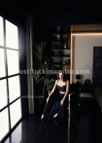 Джоржина, Г. Перевоз