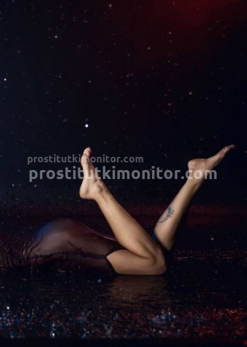 Джоржина, Г. Перевоз