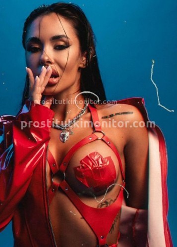 Кира, Г. Перевоз