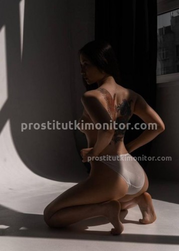 Марта, Г. Перевоз