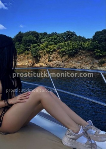 Милана, Г. Перевоз