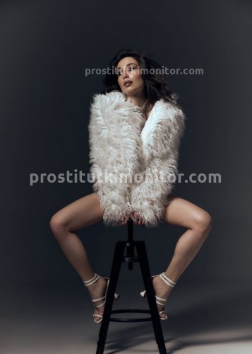 Милана, Г. Перевоз