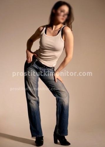 Надюша, Г. Перевоз