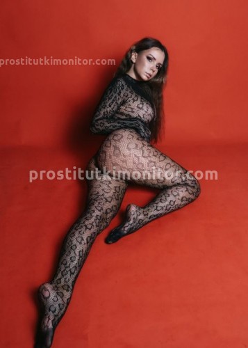 Ника, Г. Перевоз