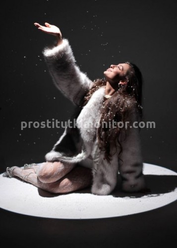 Оля, Г. Перевоз