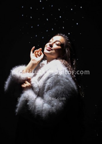 Оля, Г. Перевоз