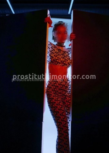 Полина, Г. Перевоз