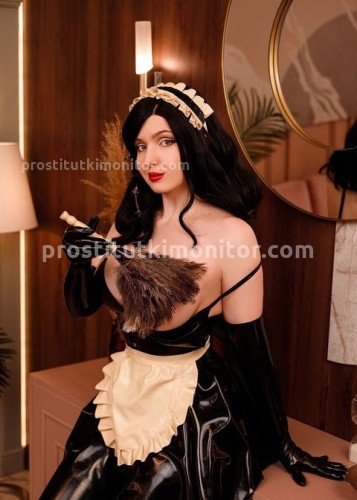 Ритулик, Г. Перевоз