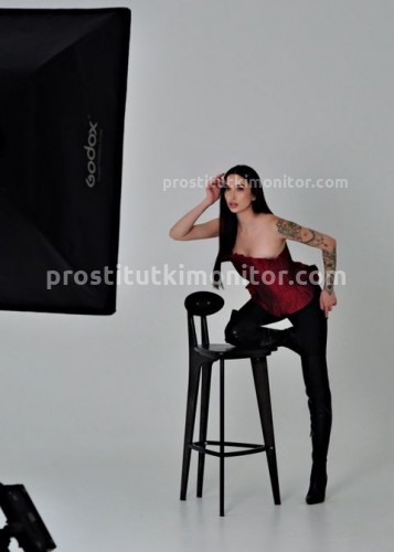 Вика, Г. Перевоз