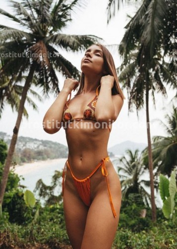 Юля, Г. Перевоз