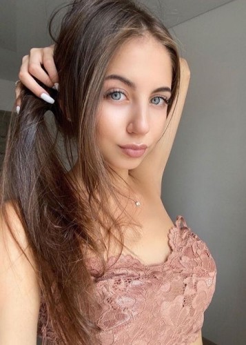 Алёна, Г. Перевоз